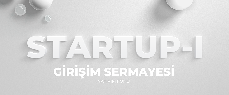 Re-Pie Start-Up 1 Girişim Sermayesi Fonu Nedir? Start-Up 1 GSYF ...